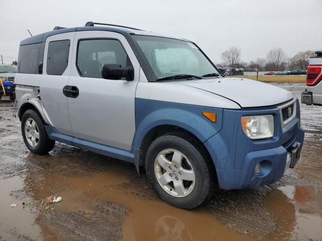 Photo 3 VIN: 5J6YH28655L024181 - HONDA ELEMENT 