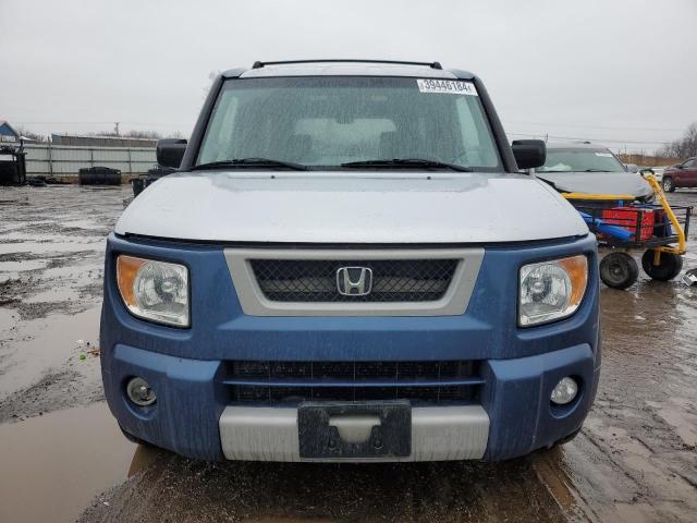 Photo 4 VIN: 5J6YH28655L024181 - HONDA ELEMENT 