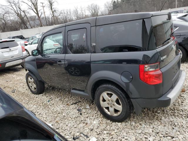 Photo 1 VIN: 5J6YH28655L025511 - HONDA ELEMENT 