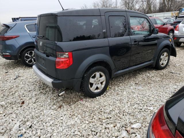 Photo 2 VIN: 5J6YH28655L025511 - HONDA ELEMENT 