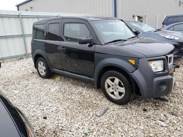 Photo 3 VIN: 5J6YH28655L025511 - HONDA ELEMENT 