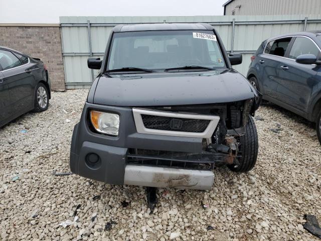 Photo 4 VIN: 5J6YH28655L025511 - HONDA ELEMENT 