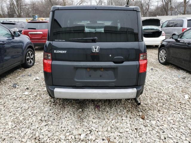 Photo 5 VIN: 5J6YH28655L025511 - HONDA ELEMENT 