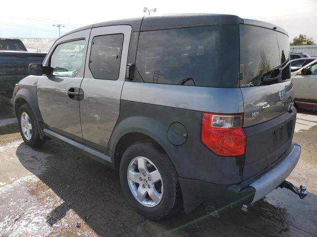 Photo 1 VIN: 5J6YH28655L025640 - HONDA ELEMENT 