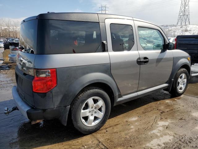 Photo 2 VIN: 5J6YH28655L025640 - HONDA ELEMENT 