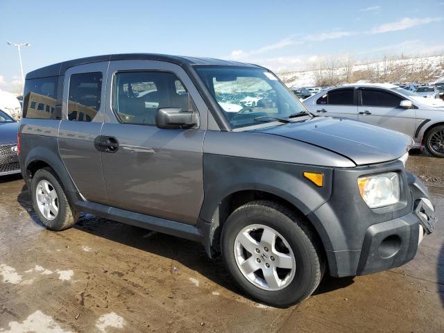 Photo 3 VIN: 5J6YH28655L025640 - HONDA ELEMENT 