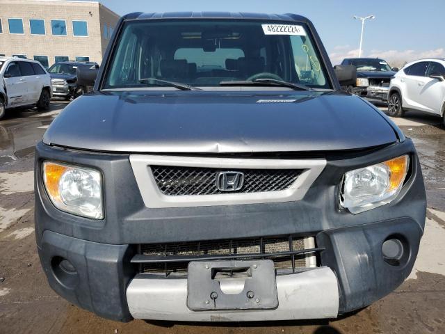 Photo 4 VIN: 5J6YH28655L025640 - HONDA ELEMENT 