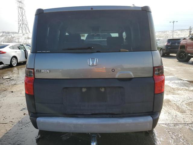 Photo 5 VIN: 5J6YH28655L025640 - HONDA ELEMENT 