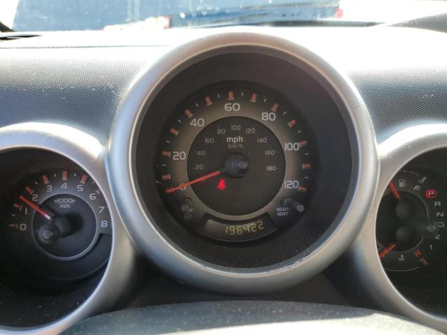 Photo 8 VIN: 5J6YH28655L025640 - HONDA ELEMENT 