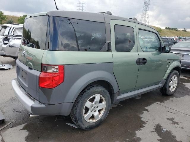 Photo 2 VIN: 5J6YH28655L031504 - HONDA ELEMENT EX 