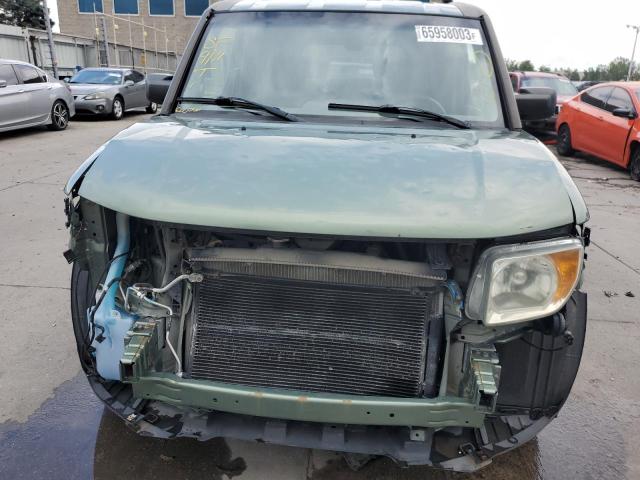 Photo 4 VIN: 5J6YH28655L031504 - HONDA ELEMENT EX 