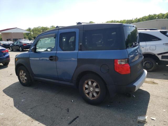 Photo 1 VIN: 5J6YH28656L028006 - HONDA ELEMENT 