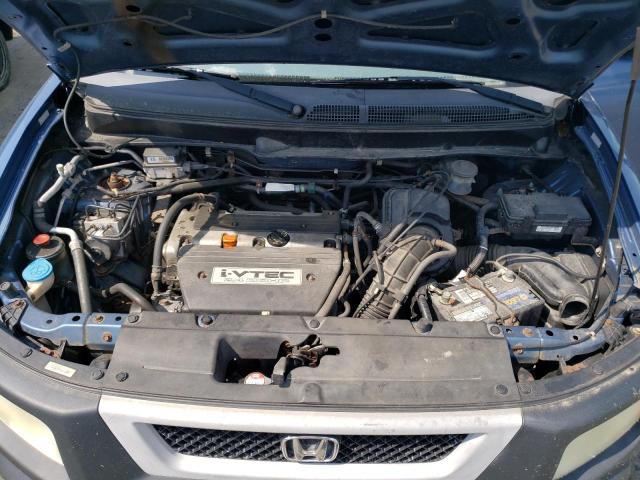 Photo 11 VIN: 5J6YH28656L028006 - HONDA ELEMENT 