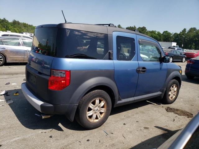 Photo 2 VIN: 5J6YH28656L028006 - HONDA ELEMENT 