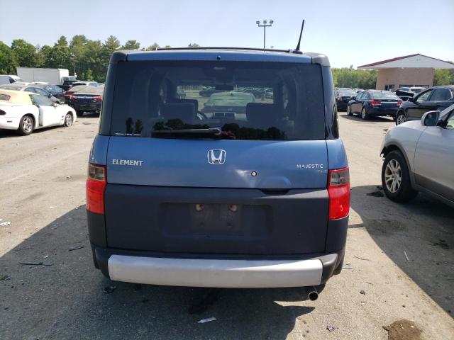 Photo 5 VIN: 5J6YH28656L028006 - HONDA ELEMENT 