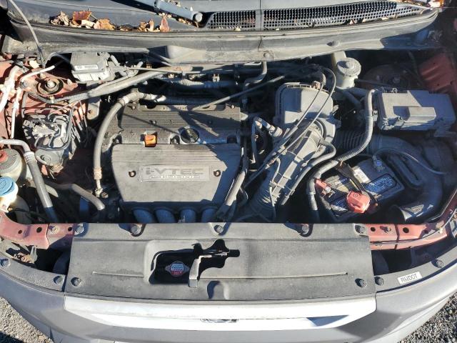 Photo 10 VIN: 5J6YH28663L052701 - HONDA ELEMENT EX 