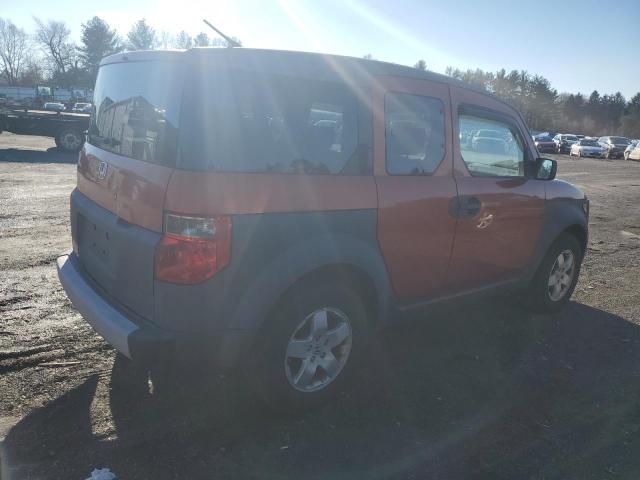 Photo 2 VIN: 5J6YH28663L052701 - HONDA ELEMENT EX 