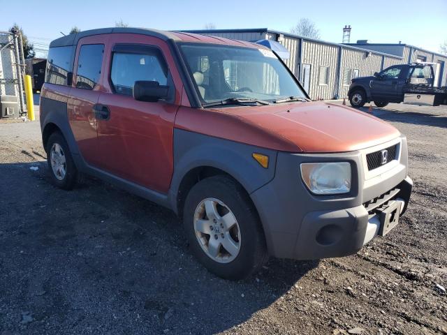 Photo 3 VIN: 5J6YH28663L052701 - HONDA ELEMENT EX 