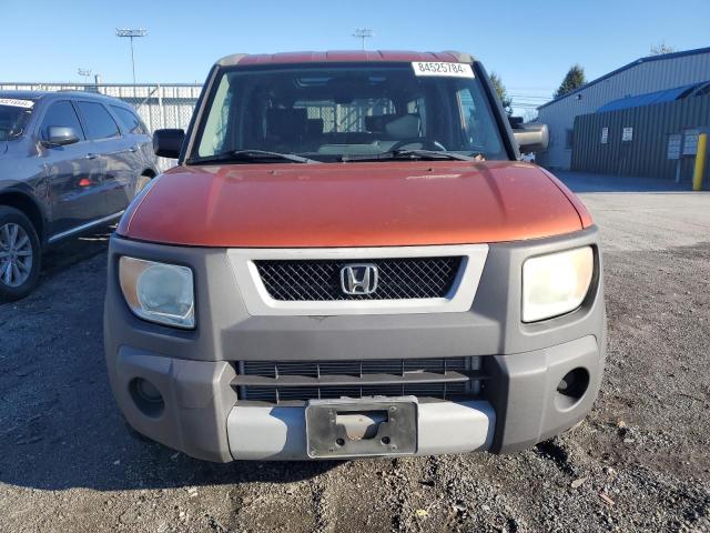 Photo 4 VIN: 5J6YH28663L052701 - HONDA ELEMENT EX 