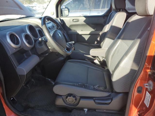 Photo 6 VIN: 5J6YH28663L052701 - HONDA ELEMENT EX 