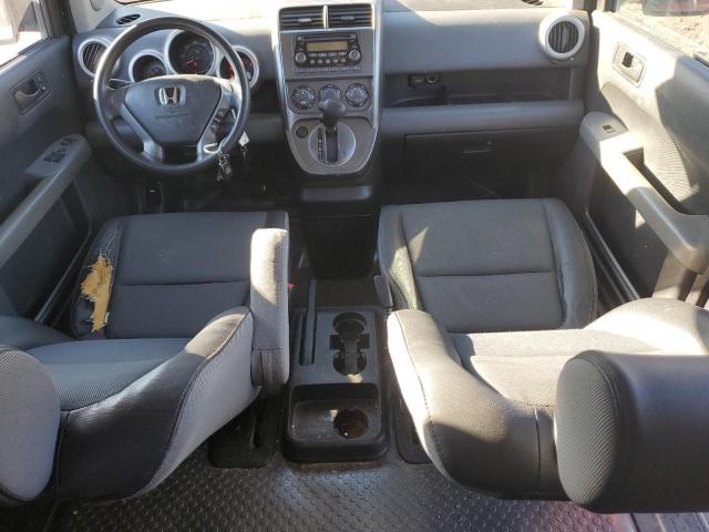 Photo 7 VIN: 5J6YH28663L052701 - HONDA ELEMENT EX 