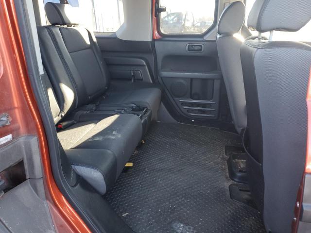 Photo 9 VIN: 5J6YH28663L052701 - HONDA ELEMENT EX 