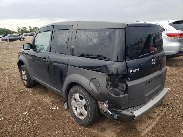 Photo 1 VIN: 5J6YH28664L031493 - HONDA ELEMENT 