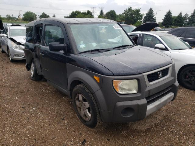 Photo 3 VIN: 5J6YH28664L031493 - HONDA ELEMENT 