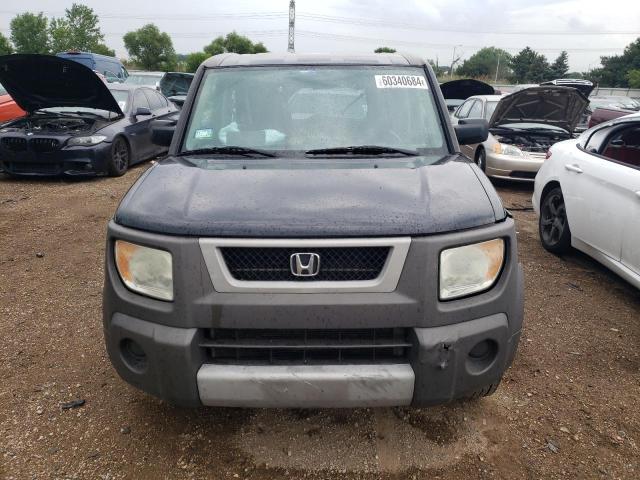 Photo 4 VIN: 5J6YH28664L031493 - HONDA ELEMENT 