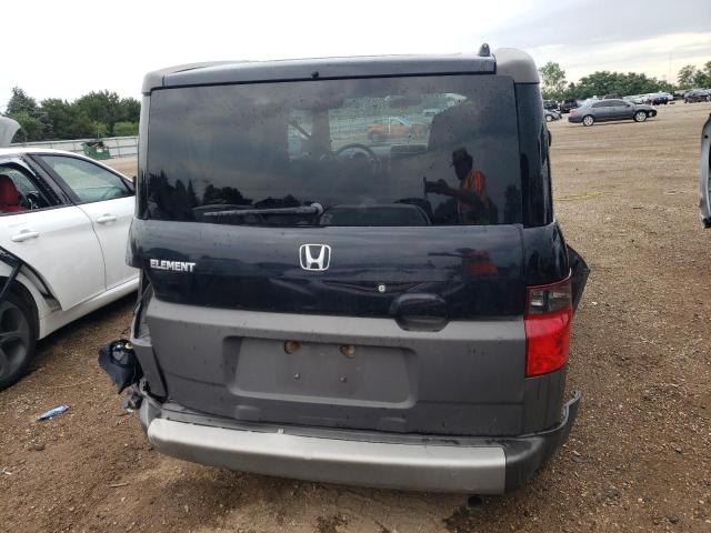 Photo 5 VIN: 5J6YH28664L031493 - HONDA ELEMENT 