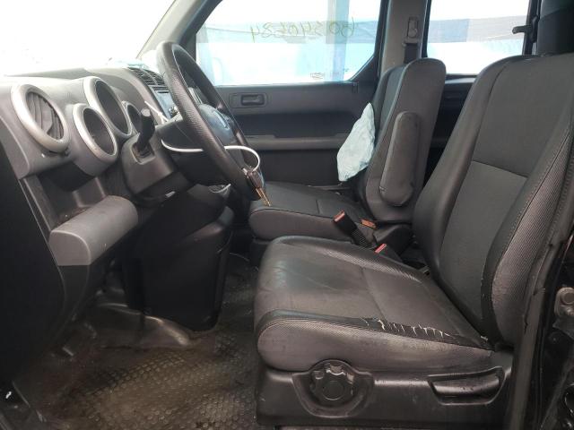 Photo 6 VIN: 5J6YH28664L031493 - HONDA ELEMENT 