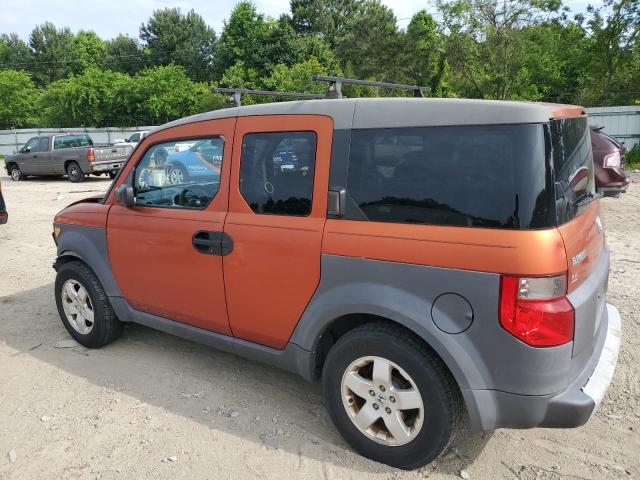 Photo 1 VIN: 5J6YH28664L038654 - HONDA ELEMENT 