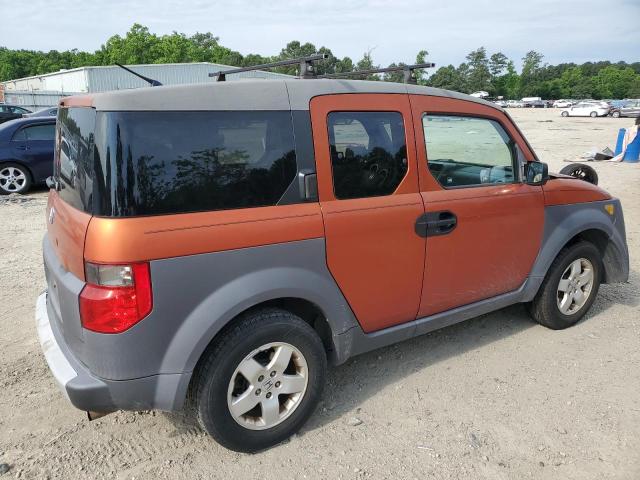 Photo 2 VIN: 5J6YH28664L038654 - HONDA ELEMENT 