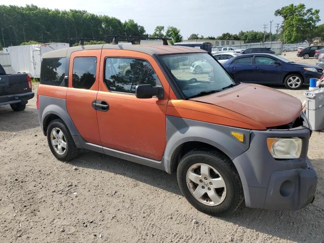 Photo 3 VIN: 5J6YH28664L038654 - HONDA ELEMENT 