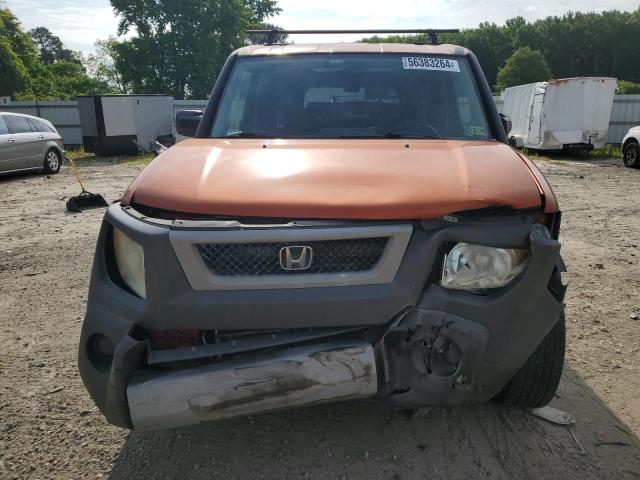 Photo 4 VIN: 5J6YH28664L038654 - HONDA ELEMENT 