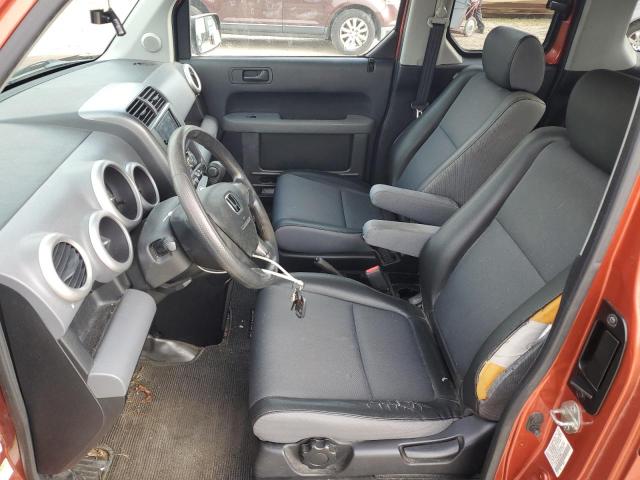 Photo 6 VIN: 5J6YH28664L038654 - HONDA ELEMENT 