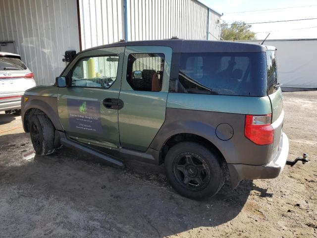 Photo 1 VIN: 5J6YH28665L001332 - HONDA ELEMENT 