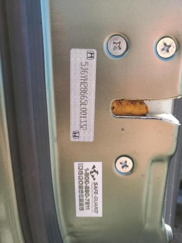 Photo 11 VIN: 5J6YH28665L001332 - HONDA ELEMENT 