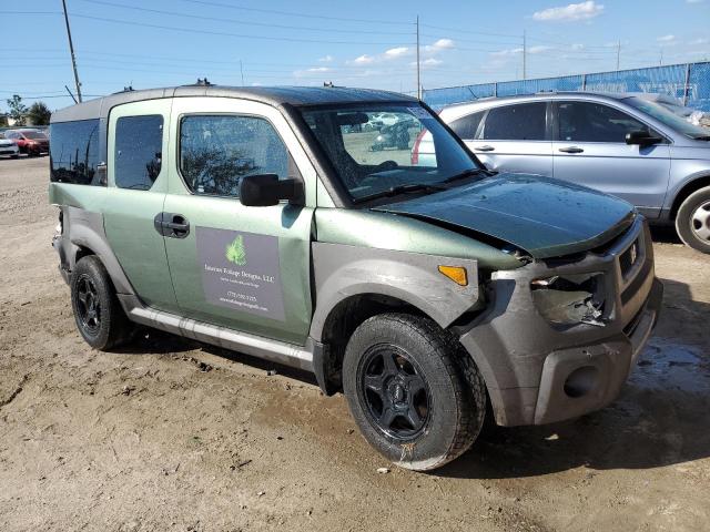 Photo 3 VIN: 5J6YH28665L001332 - HONDA ELEMENT 