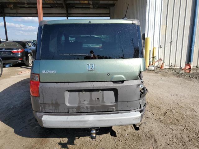 Photo 5 VIN: 5J6YH28665L001332 - HONDA ELEMENT 