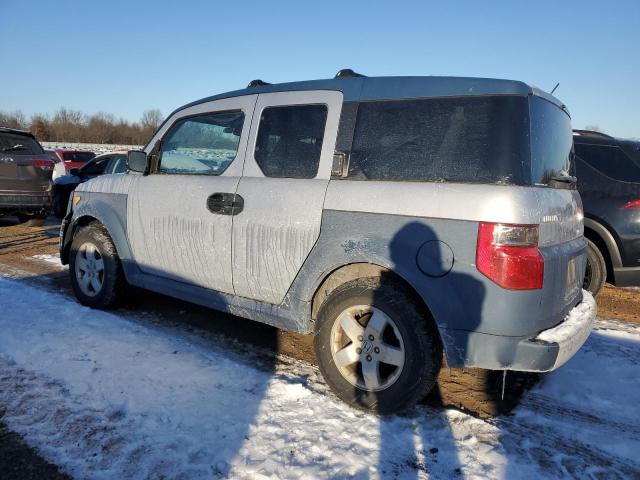 Photo 1 VIN: 5J6YH28665L010919 - HONDA ELEMENT 