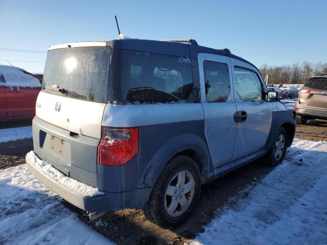 Photo 2 VIN: 5J6YH28665L010919 - HONDA ELEMENT 