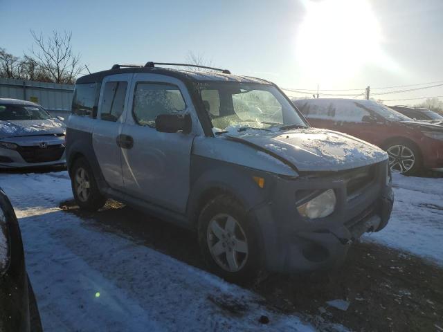 Photo 3 VIN: 5J6YH28665L010919 - HONDA ELEMENT 