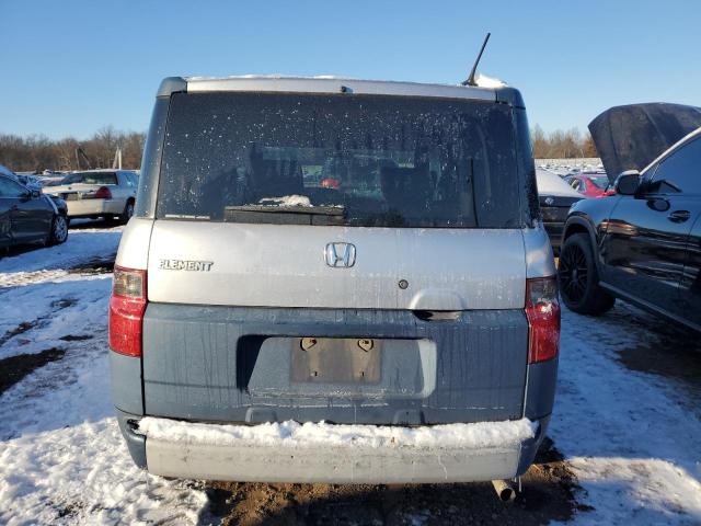 Photo 5 VIN: 5J6YH28665L010919 - HONDA ELEMENT 