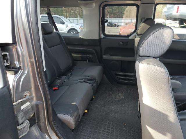 Photo 10 VIN: 5J6YH28665L014856 - HONDA ELEMENT 