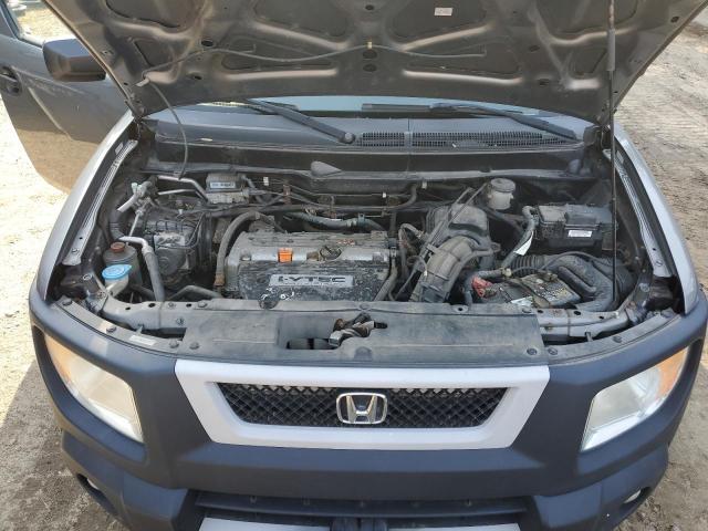 Photo 11 VIN: 5J6YH28665L014856 - HONDA ELEMENT 