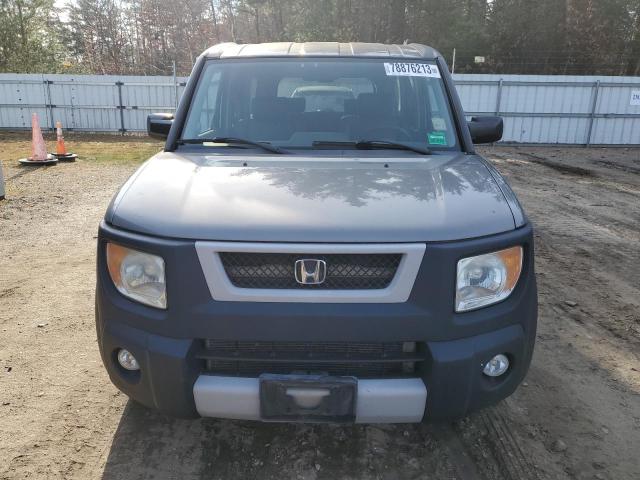 Photo 4 VIN: 5J6YH28665L014856 - HONDA ELEMENT 