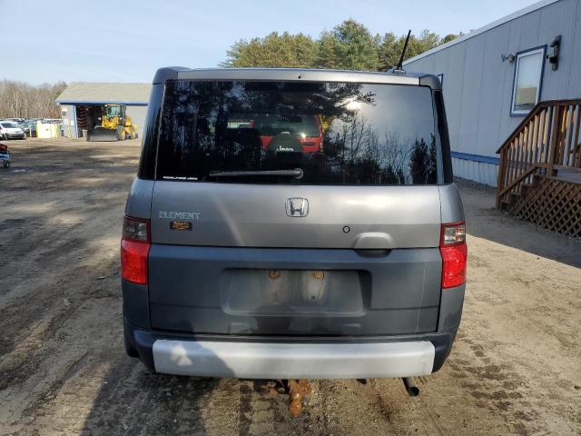 Photo 5 VIN: 5J6YH28665L014856 - HONDA ELEMENT 