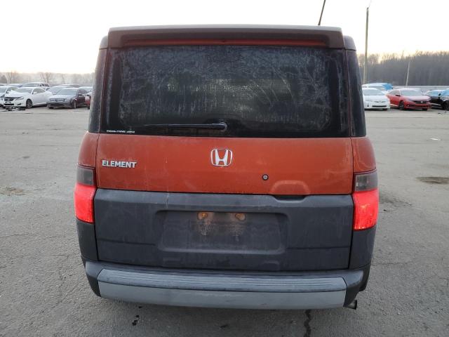 Photo 5 VIN: 5J6YH28665L021614 - HONDA ELEMENT 