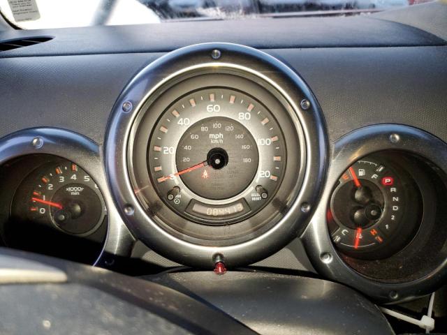 Photo 8 VIN: 5J6YH28665L021614 - HONDA ELEMENT 